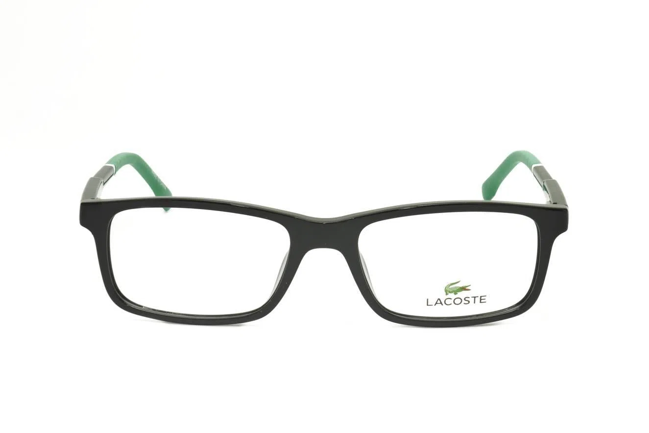 Lacoste L3646 Eyeglasses - view 6